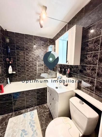 Apartament cu 2 camere, decomandat, Intre Lacuri, zona Oltului ! - 6