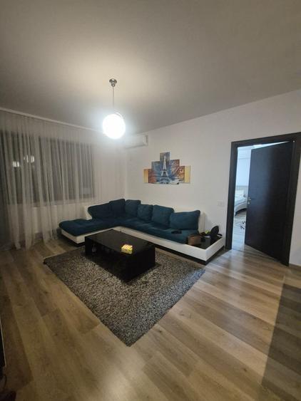 Apartament 3 camere, Tomis Plus – confort, spațiu și eleganță - 2