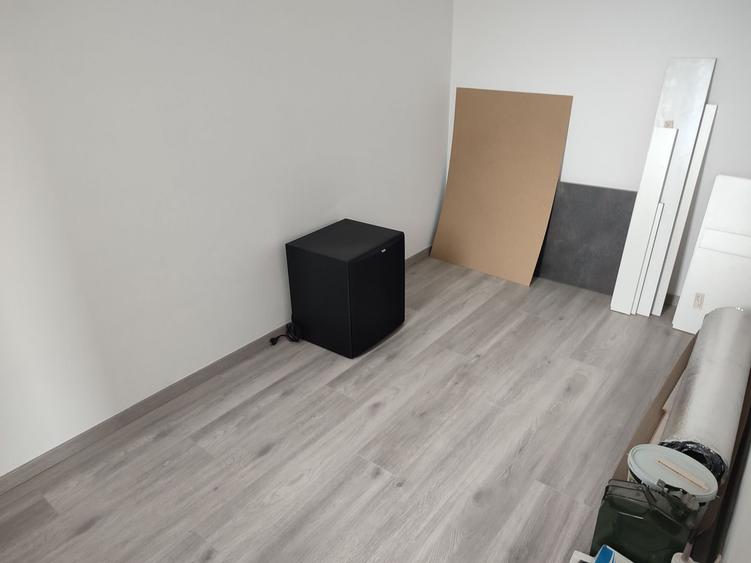 Sanandrei, Duplex pe Etaj, Proiect Modern, Desp prin camera Tehnica. - 9