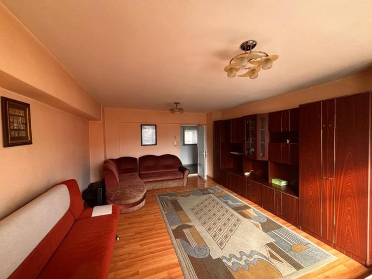 Apartament 2 camere Bd Independentei - 1
