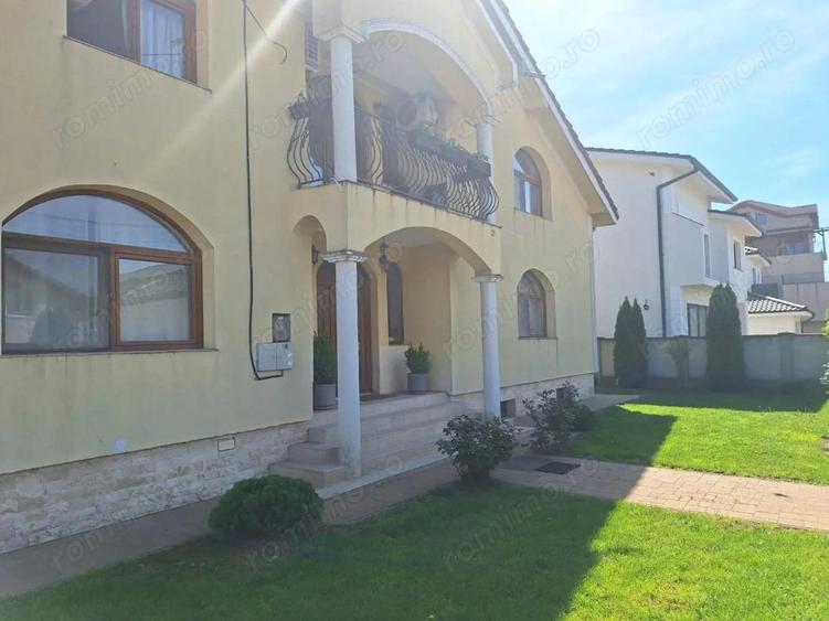 BRASADAS vinde casa individuala 8 cam teren 10 ari Unirii. - 2