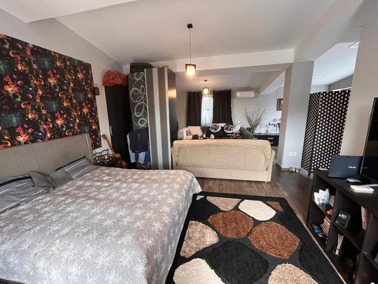 Proprietate de vânzare – Corbeanca, 2 case pe teren de 470 mp - 41