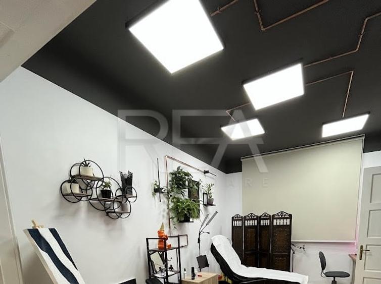 Investitie cu Chirie | Piata Romana | Vila Istorica - 2