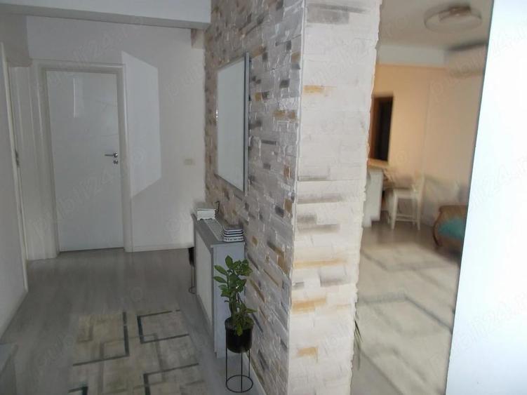 Duplex Mosnita Veche, 2014, parter, 3 camere, mobilat, utilat, despartit de camera tehnica, com=0% - 5