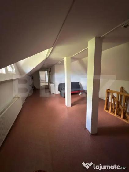 Casa cu etaj de vanzare, 122 mp, Filipestii de Padure - 7