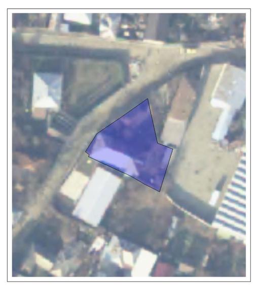 Teren de vanzare 1.070 m2 in total, zona centrala Targu Neamt - 5