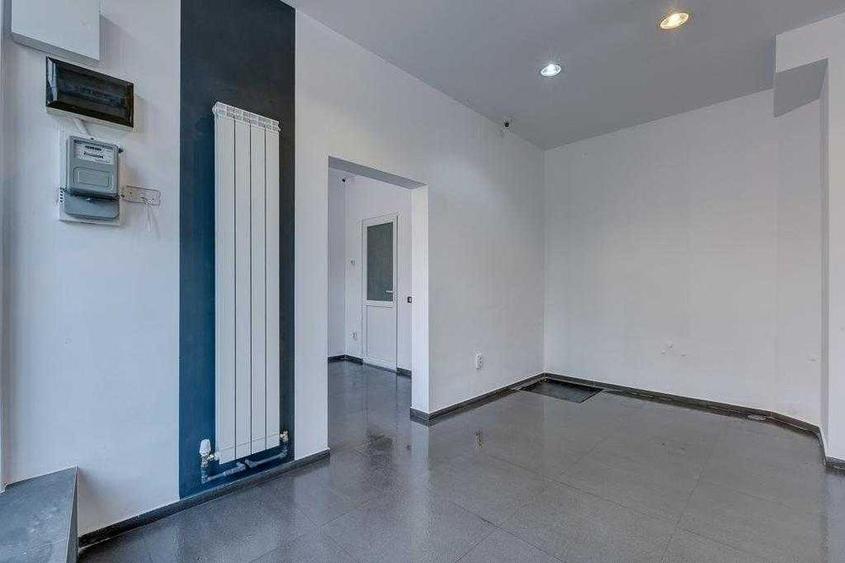 Spațiu de închiriat Lizeanu – Lângă Stația de Tramvai T - 7