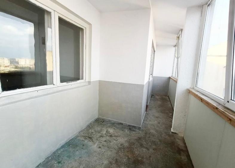 Apartament 2 camere ultracentral Buzau, zona Crang - 8