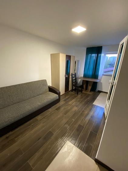 Garsoniera et 2/4 zona Bularga  -  Granit - 3