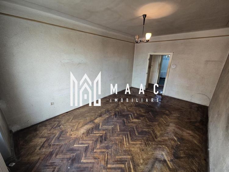 Duplex pe un singur nivel 4 camere zona Centrala - 12