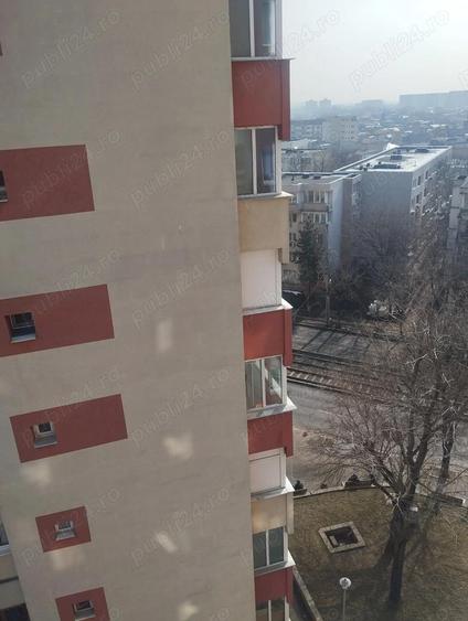 Vand ap 3 camere,bloc reabilitat,stradal Sos Alexandriei - 9