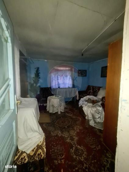 Casa cu 3 camere de vanzare in Jiliste - 1