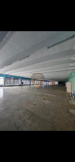 Spatiu Comercial 1687mp, zona Centrala Piata Grivitei, 2 bai, terasa 645mp, et 1 - 1