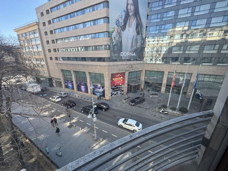 Calea Victoriei | 5 Camere | 130 mp | Pretabil Birouri | Centrala | - 10