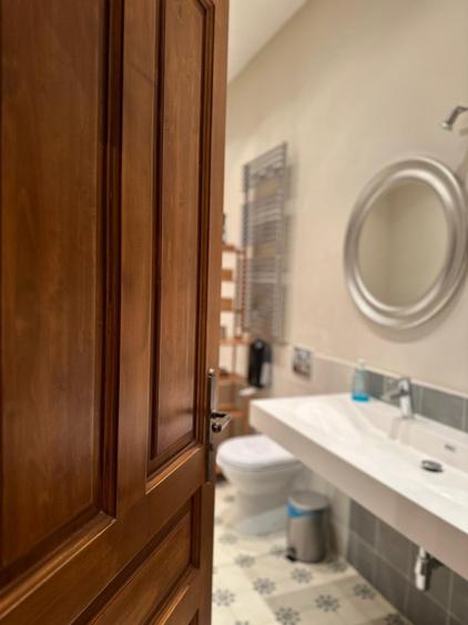 Casa Individuala 690 mp  Cristian - 13