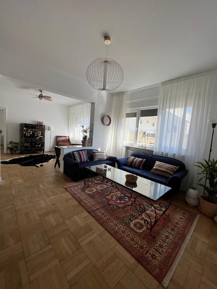 Inchiriere apartament 3 camere ultracentral - zona Batistei Inalta Curte - 3