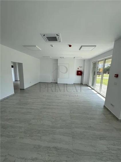 Spațiu comercial disponibil imediat - 3