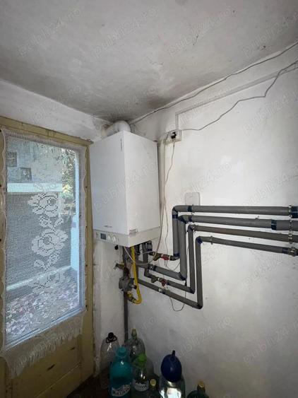 vand casa zona Alunis, suprafata teren 450 mp - 9