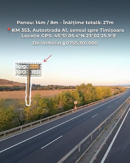 Teren construcție, în Central