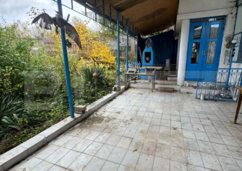 Casa cu 4 camere, 170mp si teren de 1488mp in MANERAU - 8