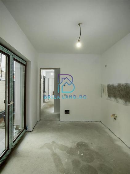 Soseaua Chitilei, Mar,urei, casa P+M, sup. 111mp, 3 camere teren 126mp - 4