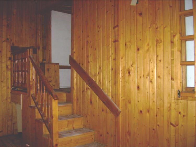 Vanzare apartament 4 camere in vila zona Mosilor  - Biserica Silvestru - 8