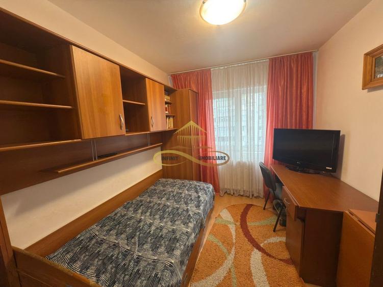 Apartament 3 camere de vanzare in Bacau - 9
