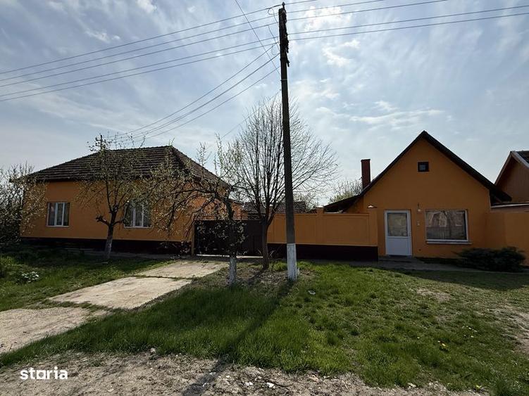 Casa de vanzare in Nadlac - 7