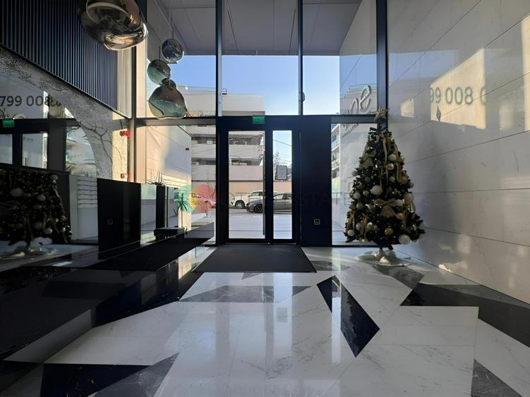 Eleganta,lumina si liniste–apartament exceptional One Floreasca - 16