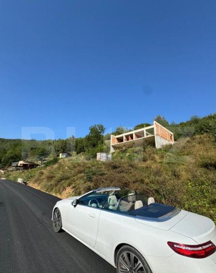 Cabana moderna, 6 camere, 400 mp, zona Muntele Rece - 15