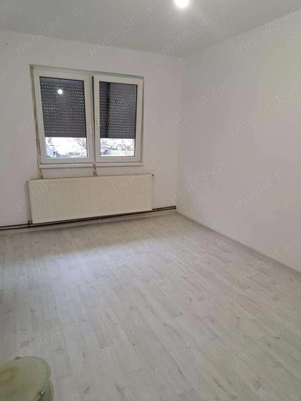 Apartament 2 camere de vanzare , Ozana , M15 , parter , 46.000 euro neg. - 8