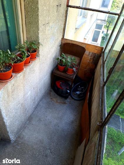 2 camere Negru Voda / Spitalul Militar , Decomandat / finisaje clasice - 6