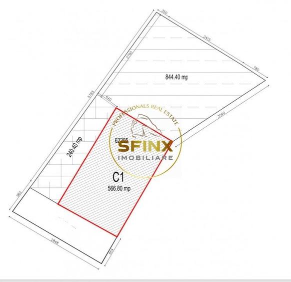 Hala si birouri zona Mogosoaia sos Odai - 9