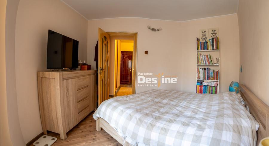 Comision 0% - Apartament 2 camere decomandat 58 mp etaj 1 mobilat utilat CUG - 7