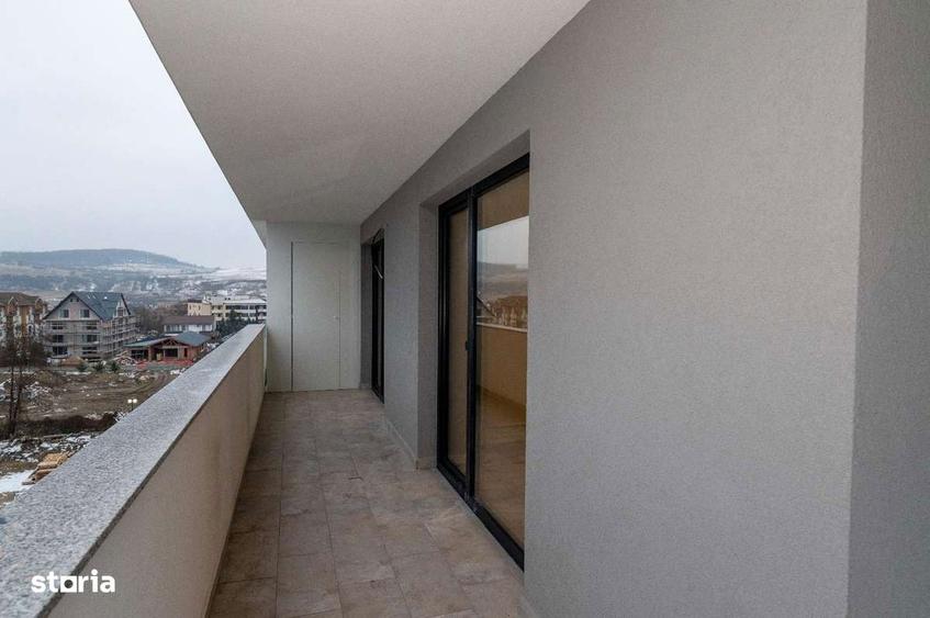 Apartament cu 2 camere Bistri?a Best Luxury Residence - 2