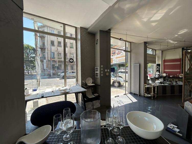 Spatiu Comercial parc Cismigiu, Mihail Kogalniceanu - 11