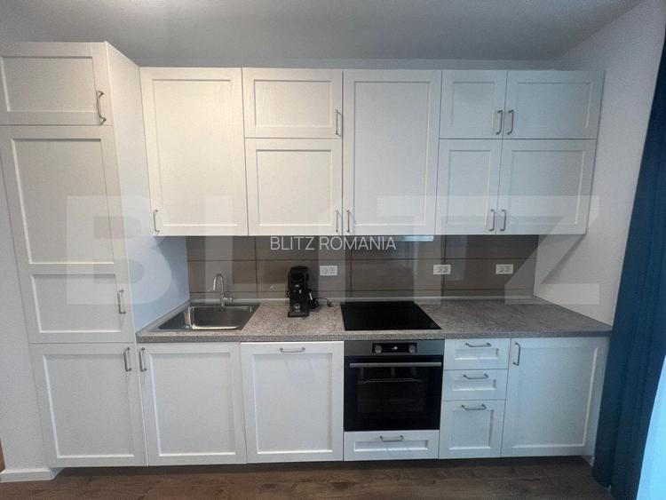 Apartament 2 camere lux, Nord One Apartament 2 camere lux, Nord One