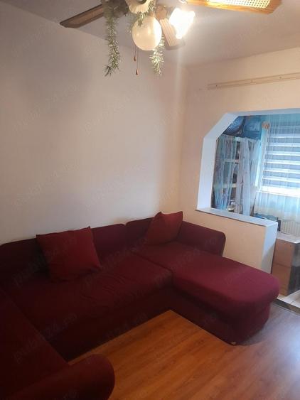 Apartament decomandat la etaj 3, de vanzare in Caransebes Pret 39.500euro - 7