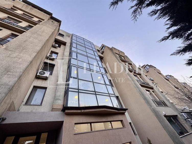 Apartament bloc 2007 | Baneasa - Romatsa | 130 mp utili - 22