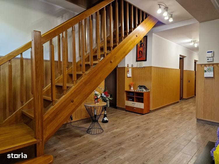 Spatiu comercial plus casa | 741 mp utili | Teren 906 mp - NEGOCIABIL - 2