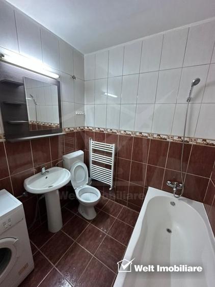 Apartament cu 1 camera, mobilat - 5