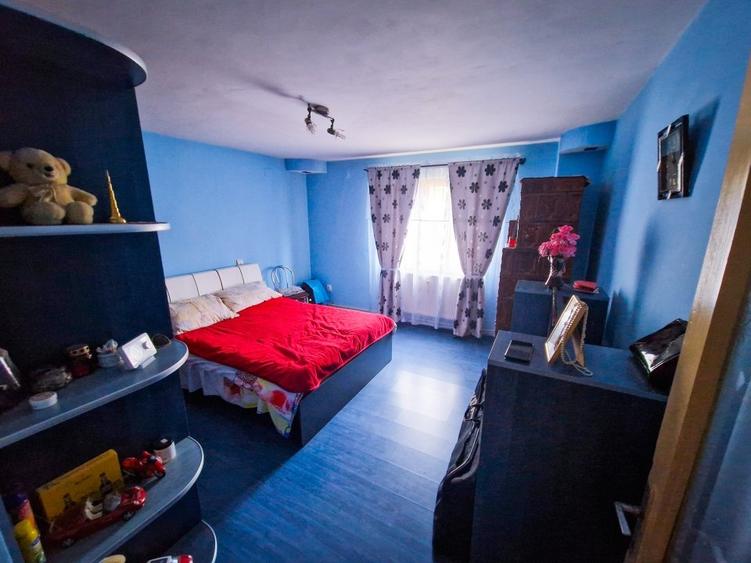 Casă de v&acirc;nzare - Jud. Bacău (Com. Orbeni) - Curte și grădină(30Km/Bc) - 6