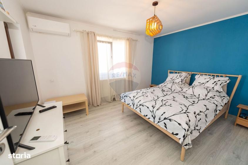 Casa cu 5 camere de vanzare Joita - 10