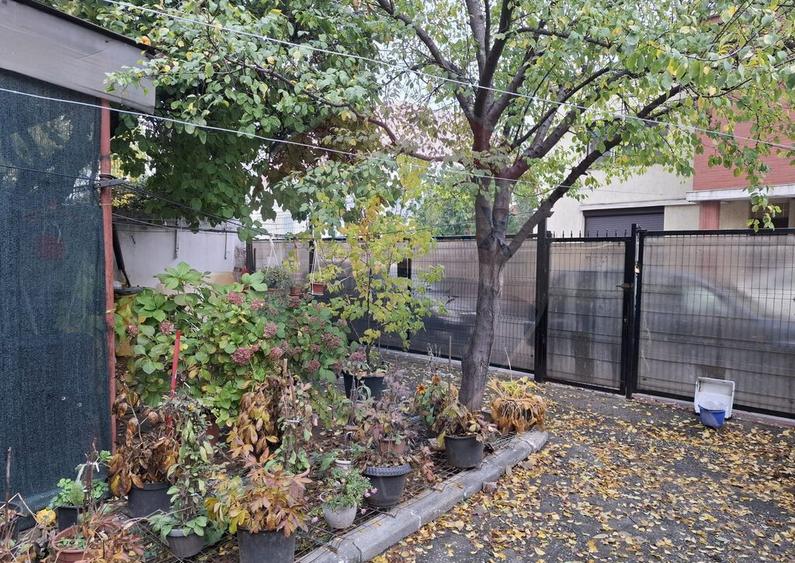 Casa ultracentral | 2 camere de vanzare Calea Plevnei - 17