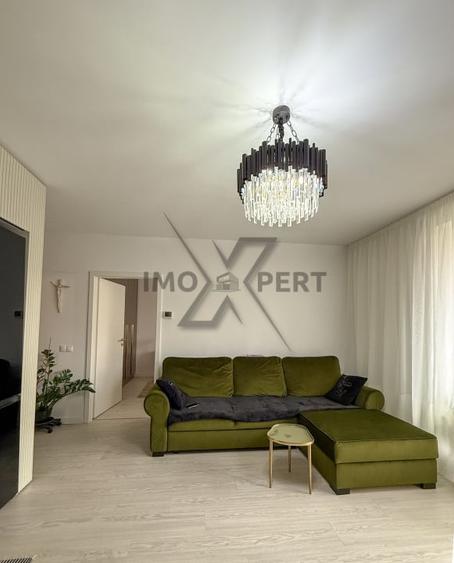 Apartament 2 camere cu gradina, lux, Beta Residence - 5