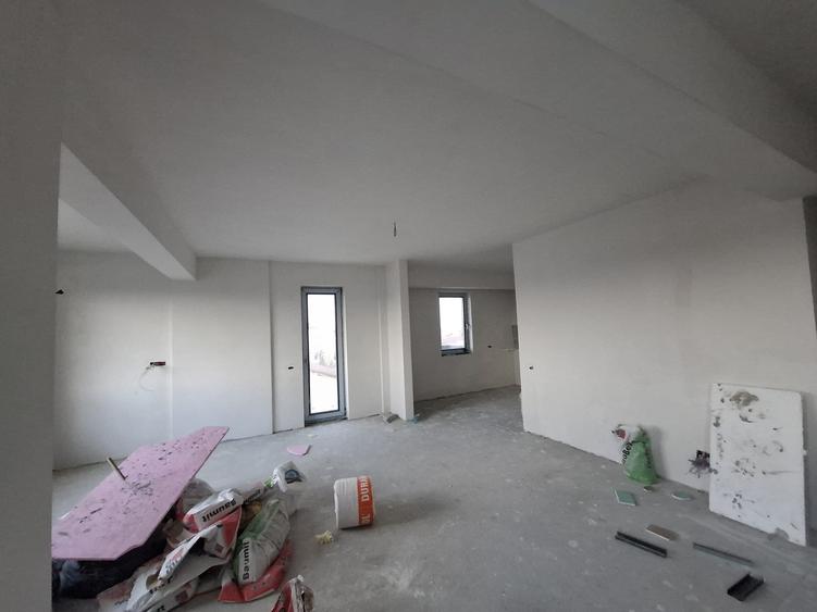 Penthouse zona Prelungirea Ghencea - 22