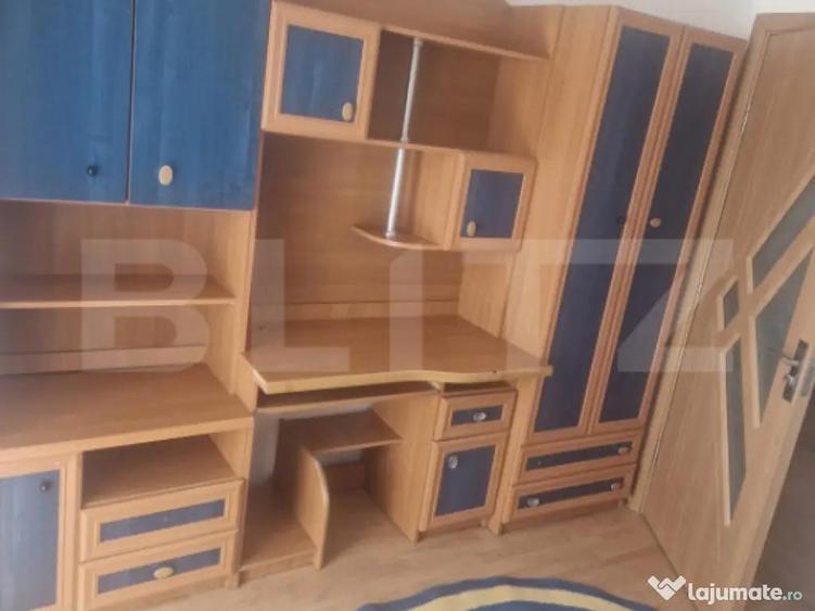 APARTAMENT CU 3 CAMERE , ANDREI MURESANU ,LOC DE PARCARE INC - 5