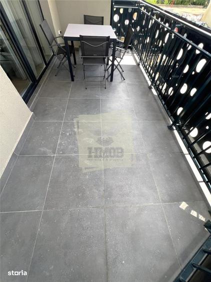Apartament de lux 3 camere 2 bai 2 balcoane si parcare Rahovei - 13