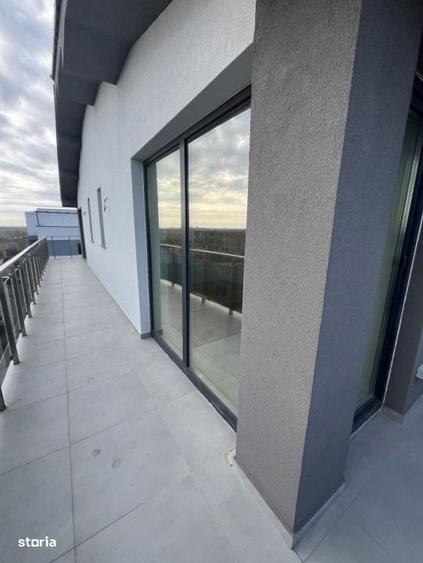 Apartament Cu 3 Camere, Finalizat La Asfalt, Giroc - 2