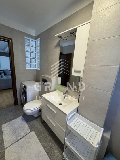 Ap 2 camere | BALCON | PARCARE | ANDREI MURESANU - 18